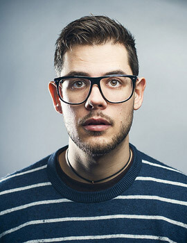 Преподаватель