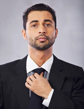 Преподаватель