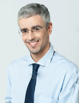 Преподаватель