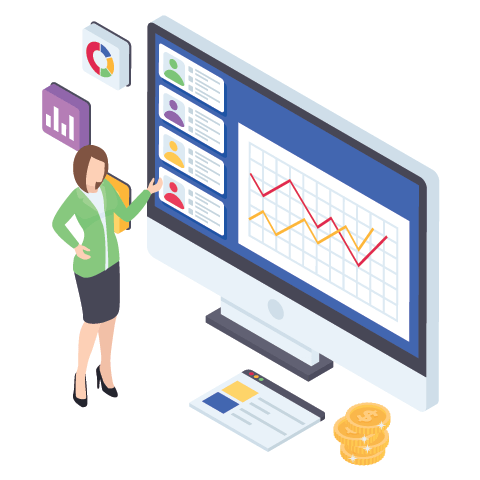 Пример портфолио проектов после обучения программированию и веб-дизайну